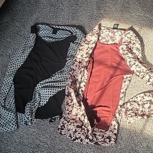 2 Ann Taylor tops
